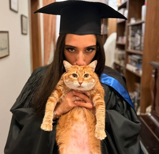 Kelly Marie Cassar Hili
