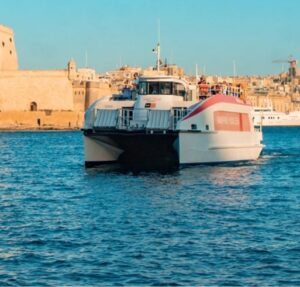 Lanċa