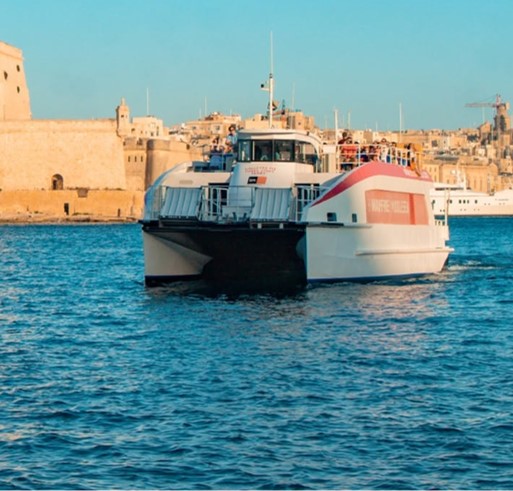 Lanċa