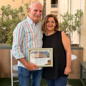 Maria Tonna u żewġha