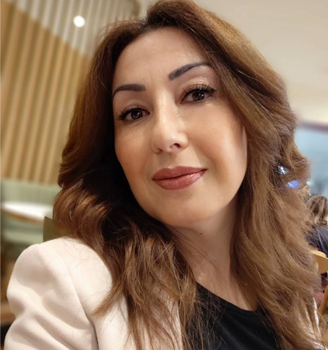 Marisa D'Amato