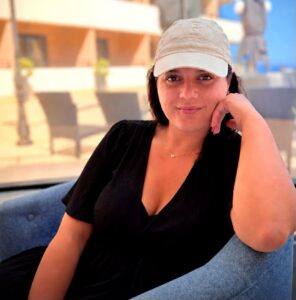 Miriam Meli