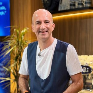Pierre Cordina