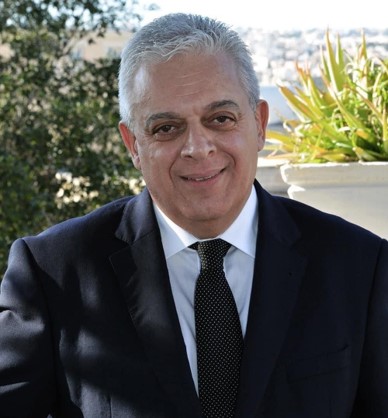 Ray Azzopardi