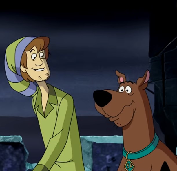 Scooby Doo