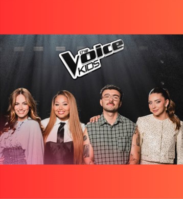 ġurija ta' The Voice