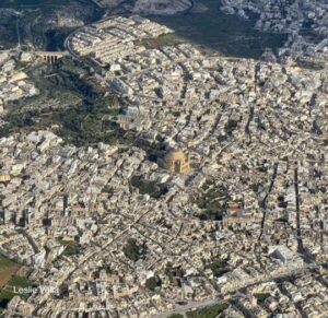 raħal tal-Mosta