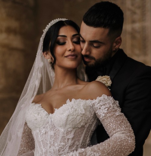 Abigail Vick u żewġha