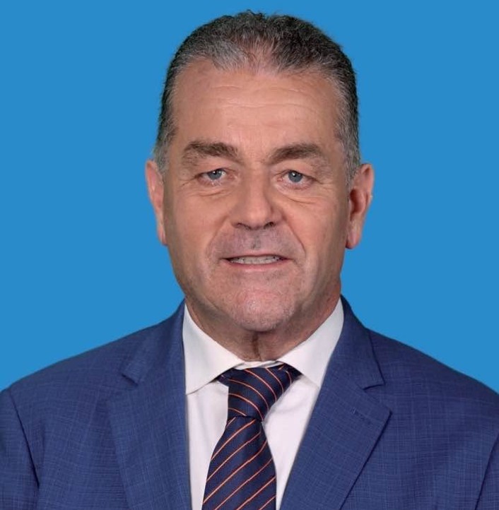 Beppe Fenech Adami