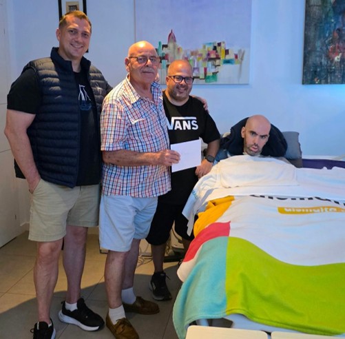 Bjorn u sħabu