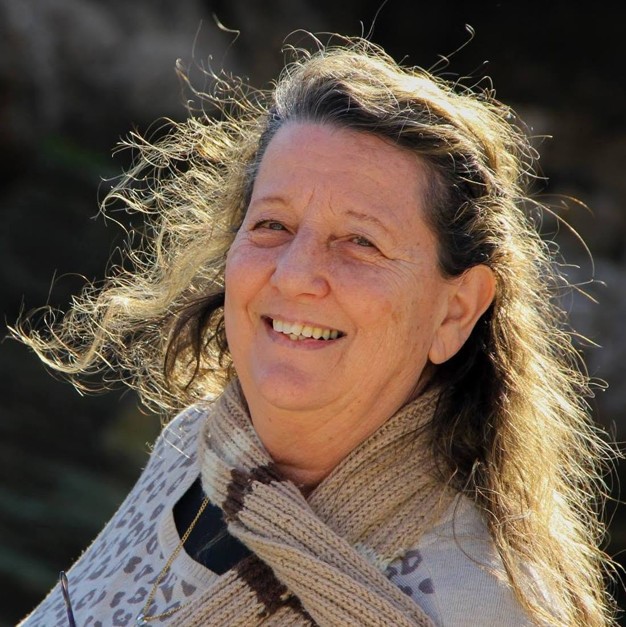 Carmen Tanti