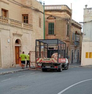 Cleans Malta