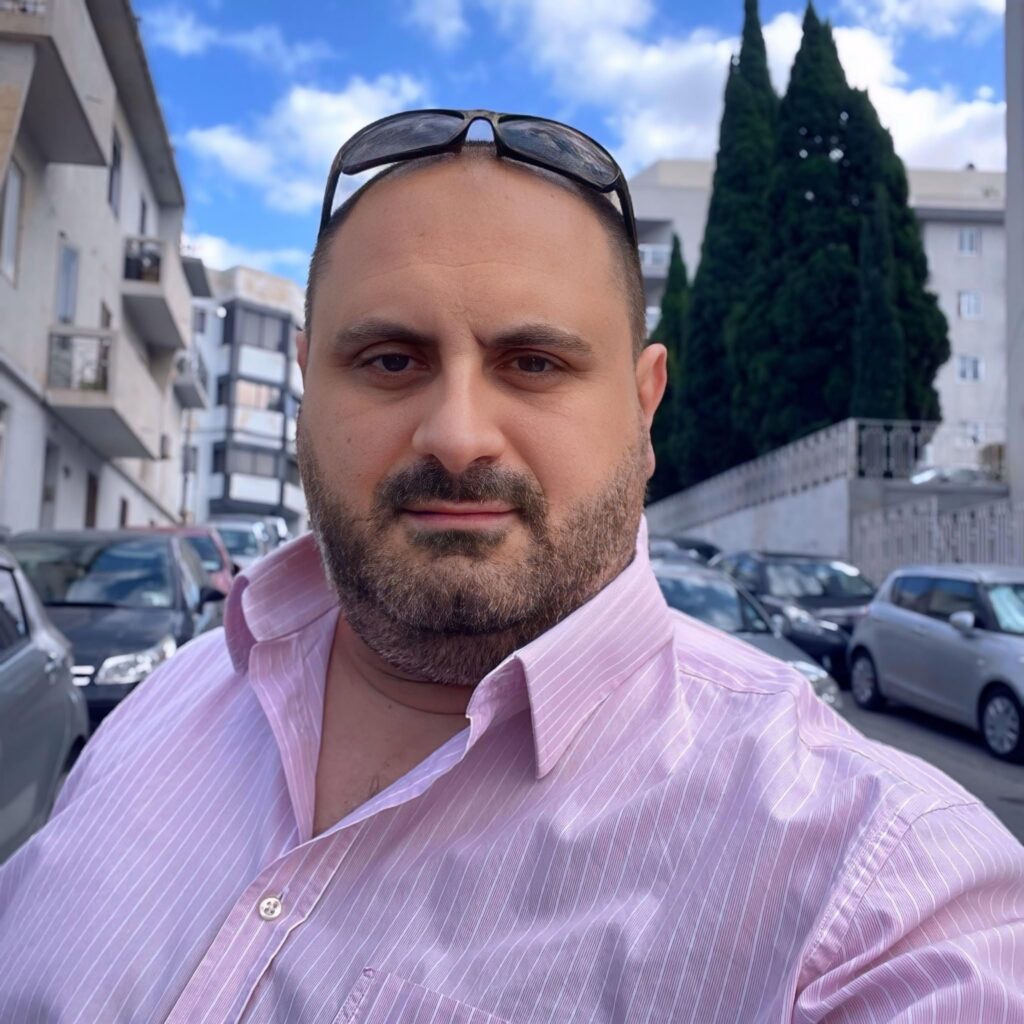 David Muscat