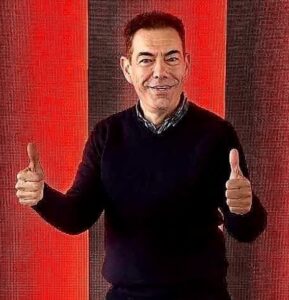 Dr. Lelio Spiteri