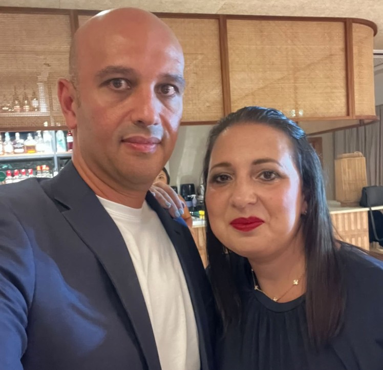 Graziella u żewġha