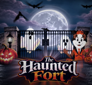 Haunted Fort