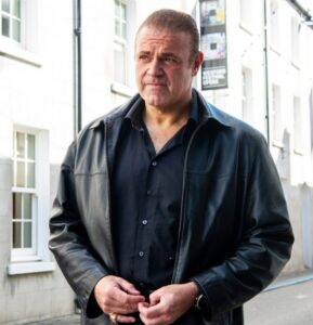 Joseph Calleja