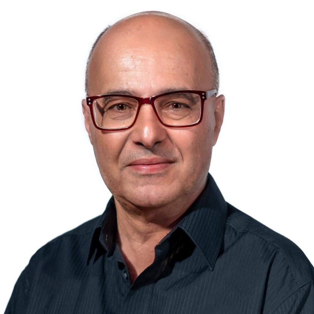 Joseph Debono