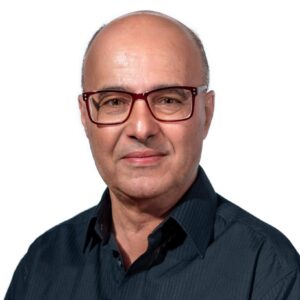 Joseph Debono