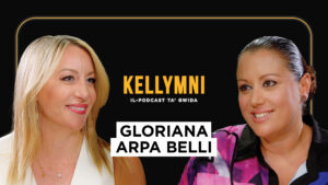 Kellymni: Episodju 82 - Gloriana Arpa Belli
