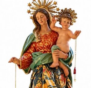 Madonna Rużarju