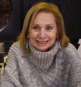 Margaret Agius