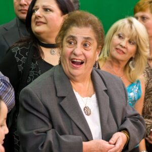 Mary Rose Bonello