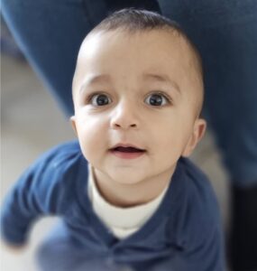 Noah