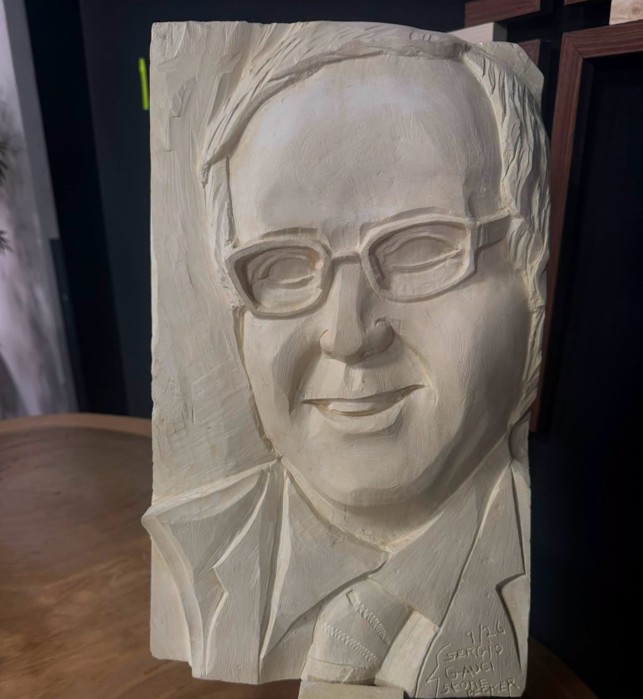 Norman Hamilton