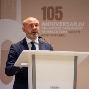 Owen Bonnici