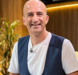 Pierre Cordina