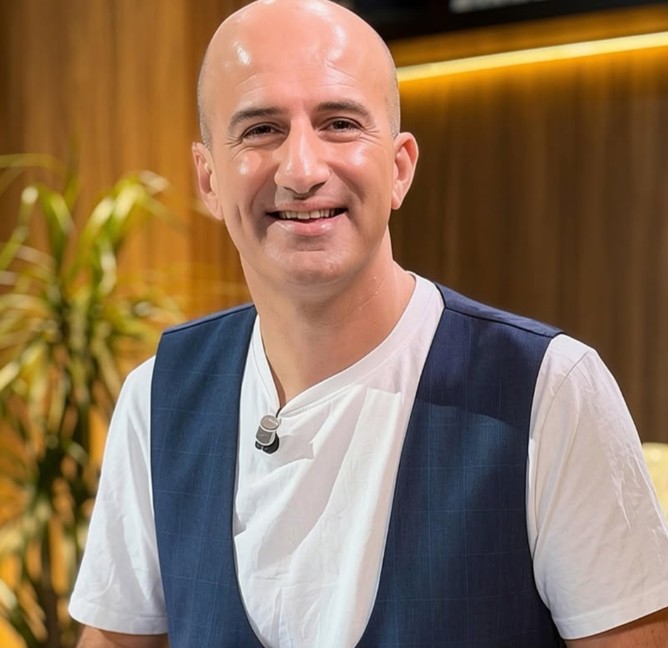 Pierre Cordina