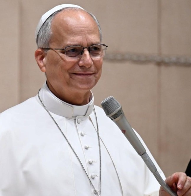 Pope