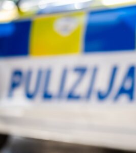 Pulizija