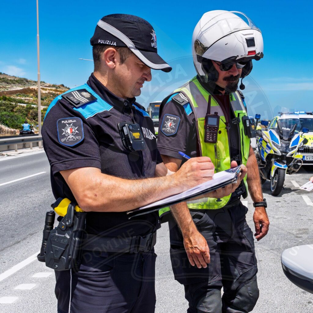 Pulizija ta' Malta