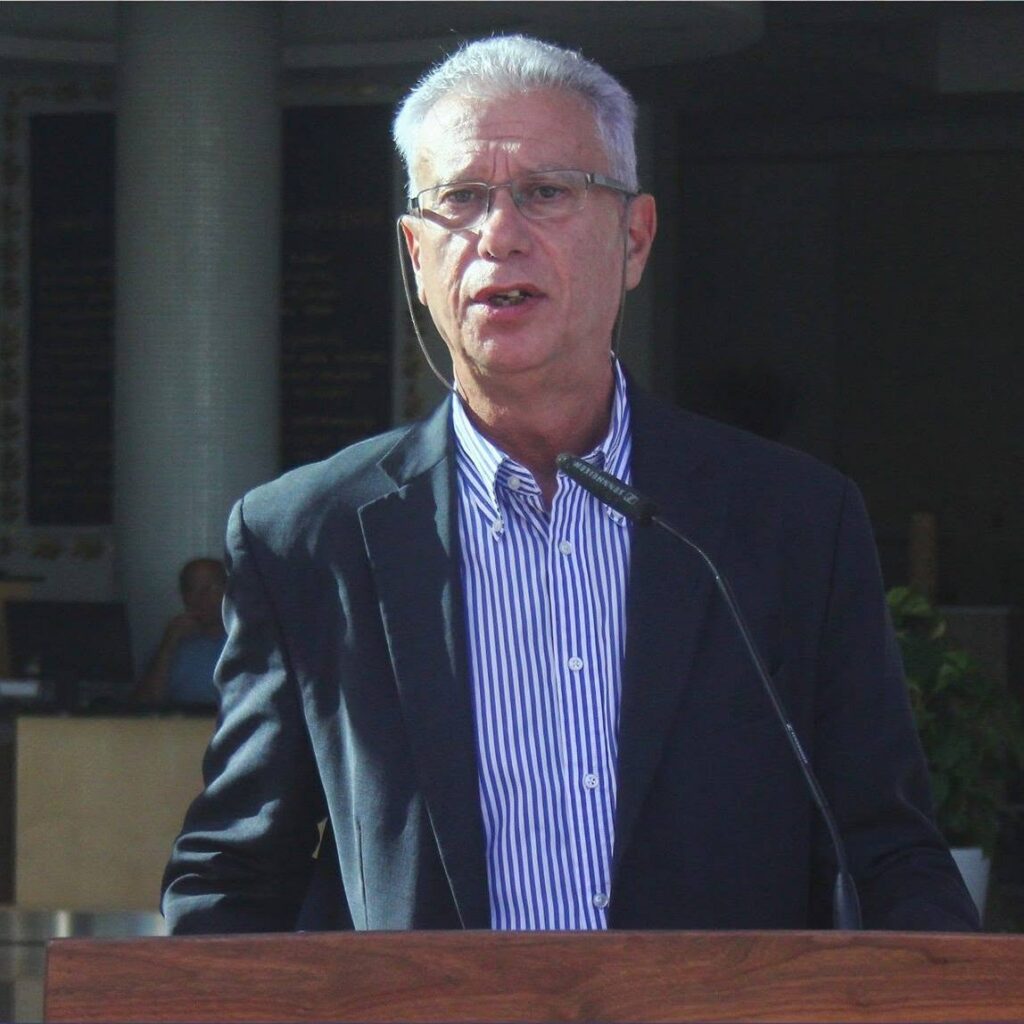 Robert Arrigo