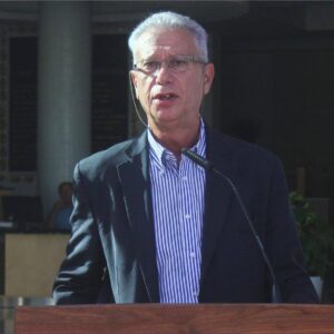 Robert Arrigo