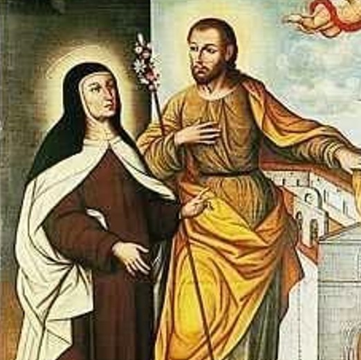 Santa Tereża
