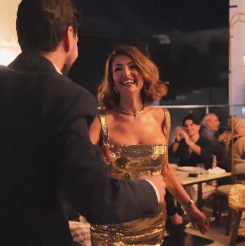 Shanel De Battista