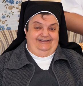 Sr Connie