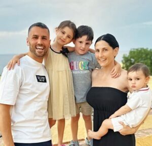 familja ta' Ben