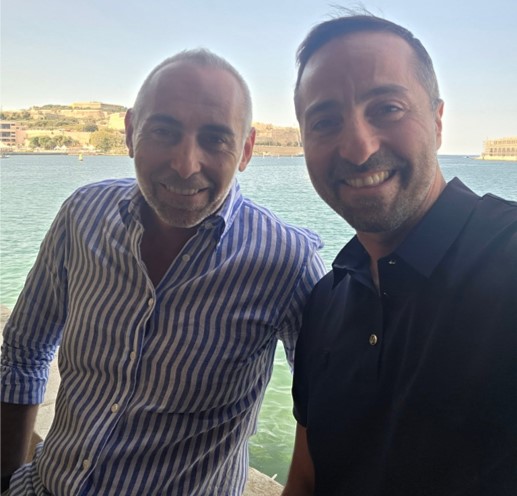 ħu Alex Muscat